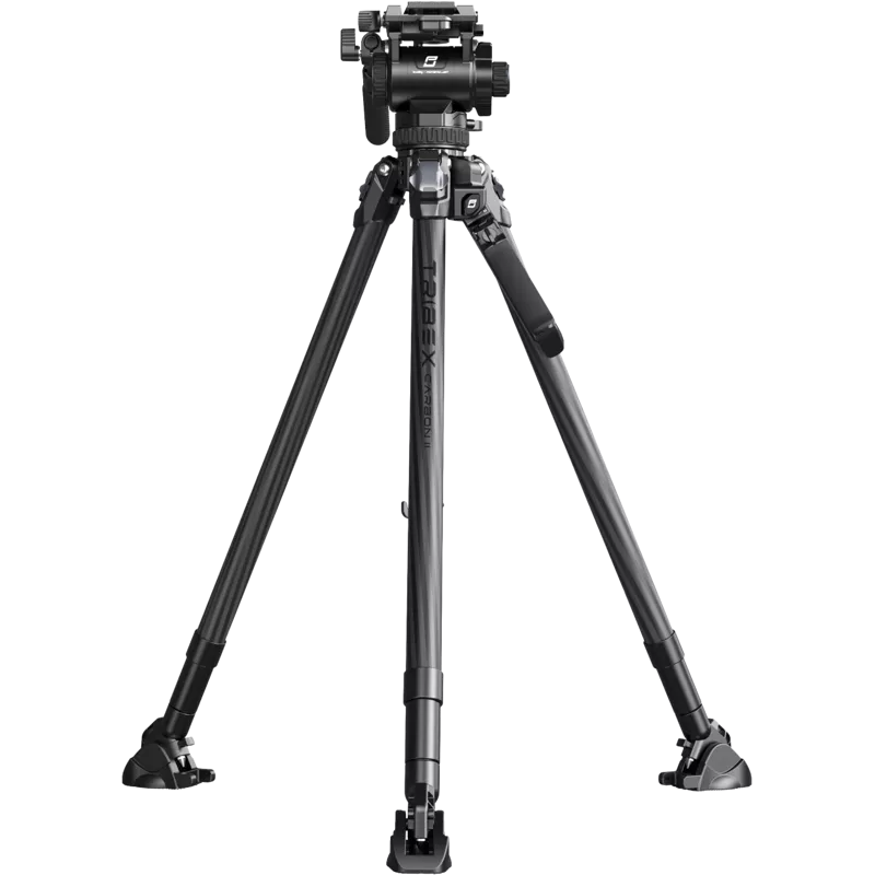 SmallRig 5755 X Potato Jet TRIBEX Carbon II Tripod Kit