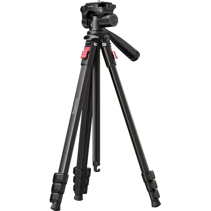 SmallRig 5474 Video Tripod