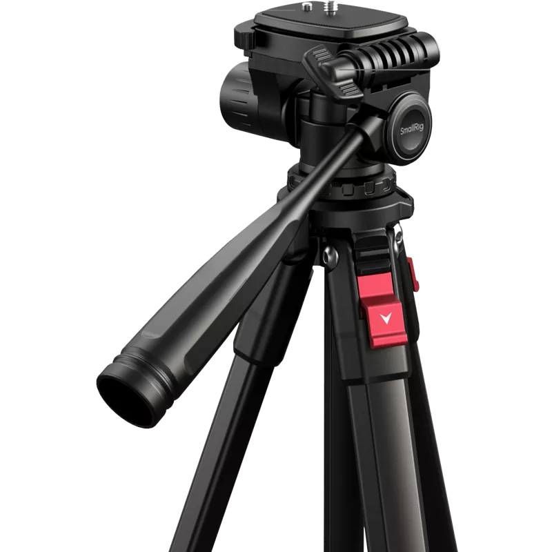 SmallRig 5474 Video Tripod