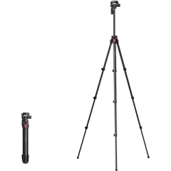 SmallRig 5474 Video Tripod