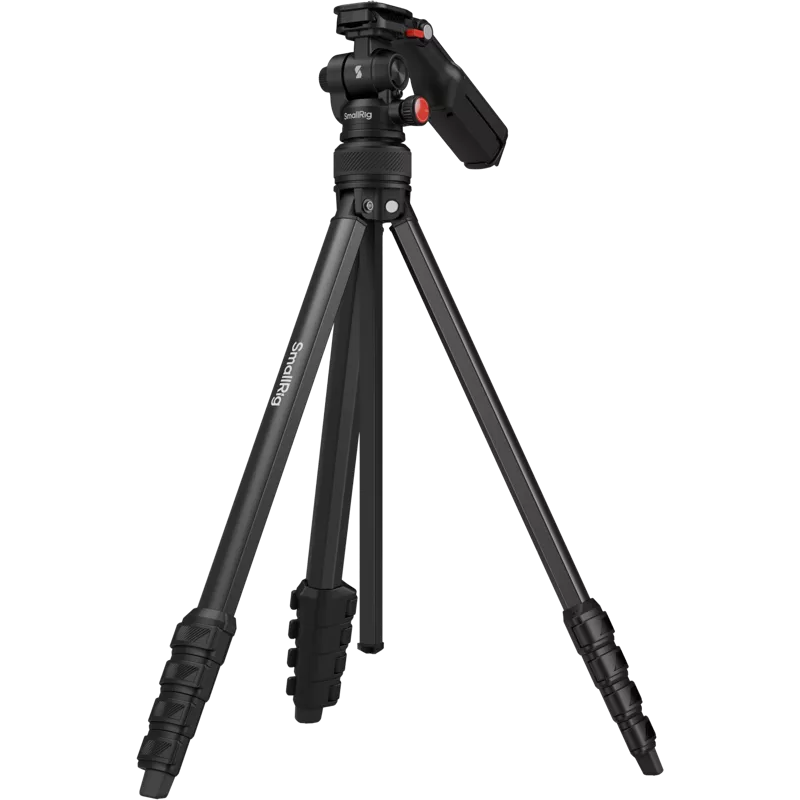 SmallRig 5473 Video Tripod