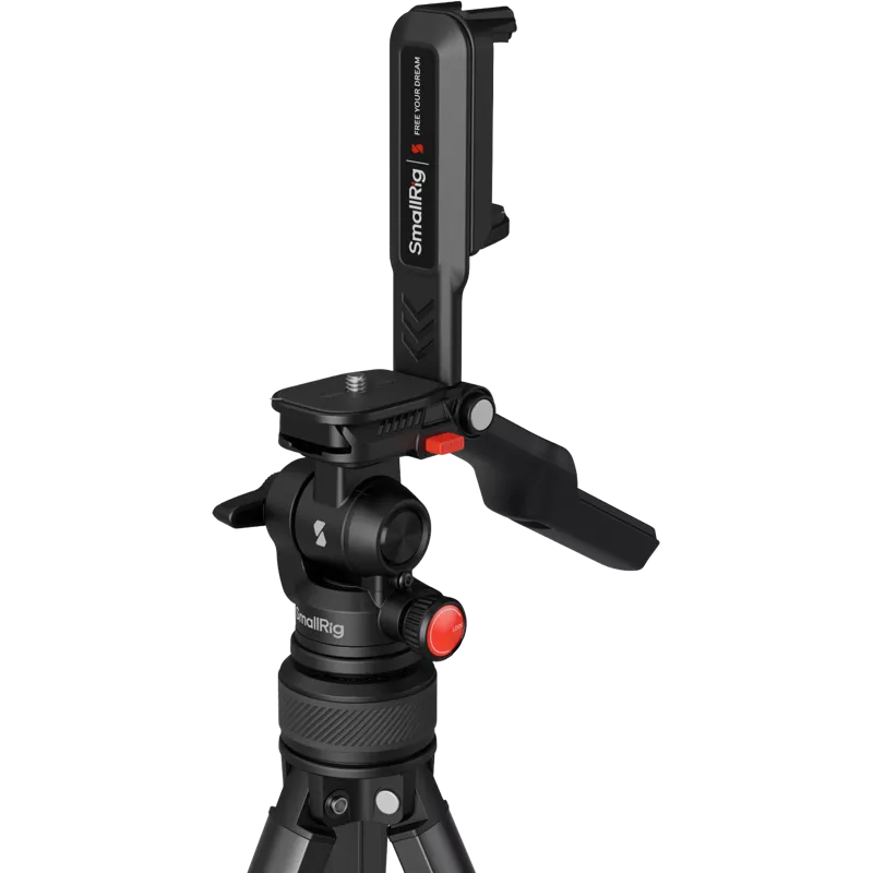 SmallRig 5473 Video Tripod