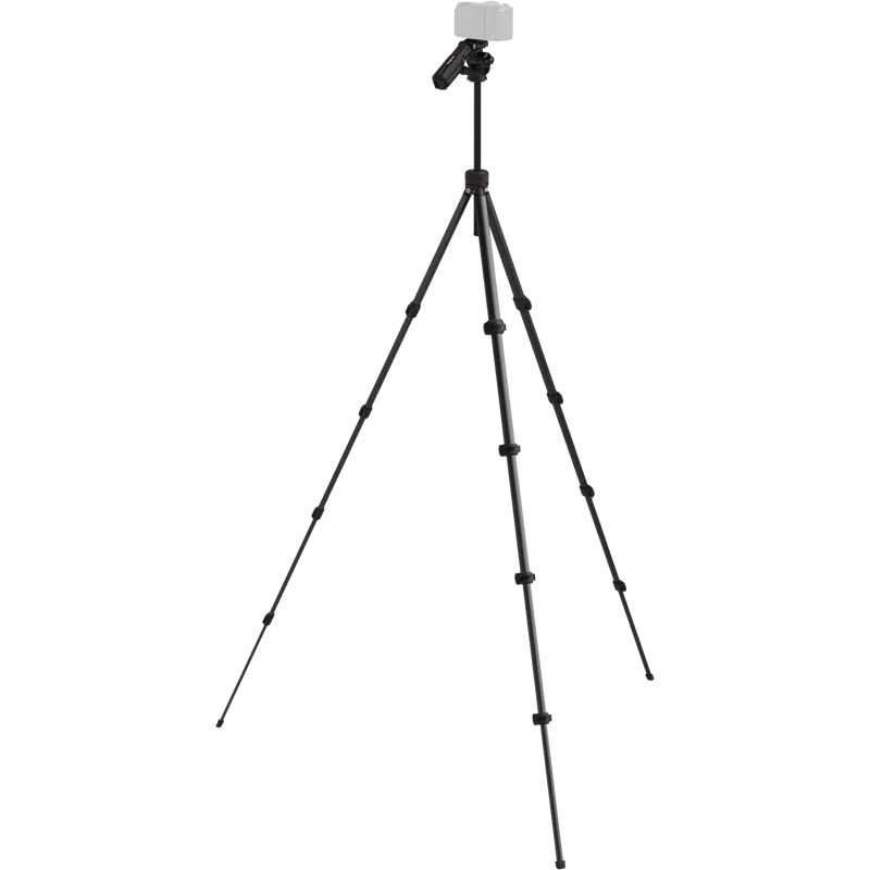 SmallRig 5473 Video Tripod