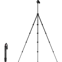 SmallRig 5473 Video Tripod