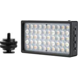Nanlite LitoLite 5C RGBWW LED Pocket Light