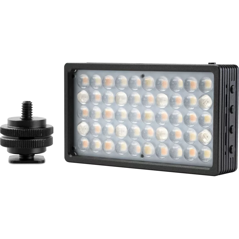 Nanlite LitoLite 5C RGBWW LED Pocket Light
