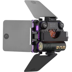 Zhiyun LED Fiveray M20C (RGB) Combo Pocket Light