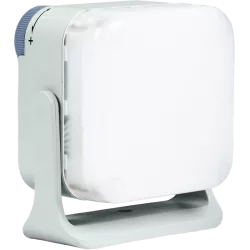 Nanlite Pico LED Mini Pocket Light Mint Blue