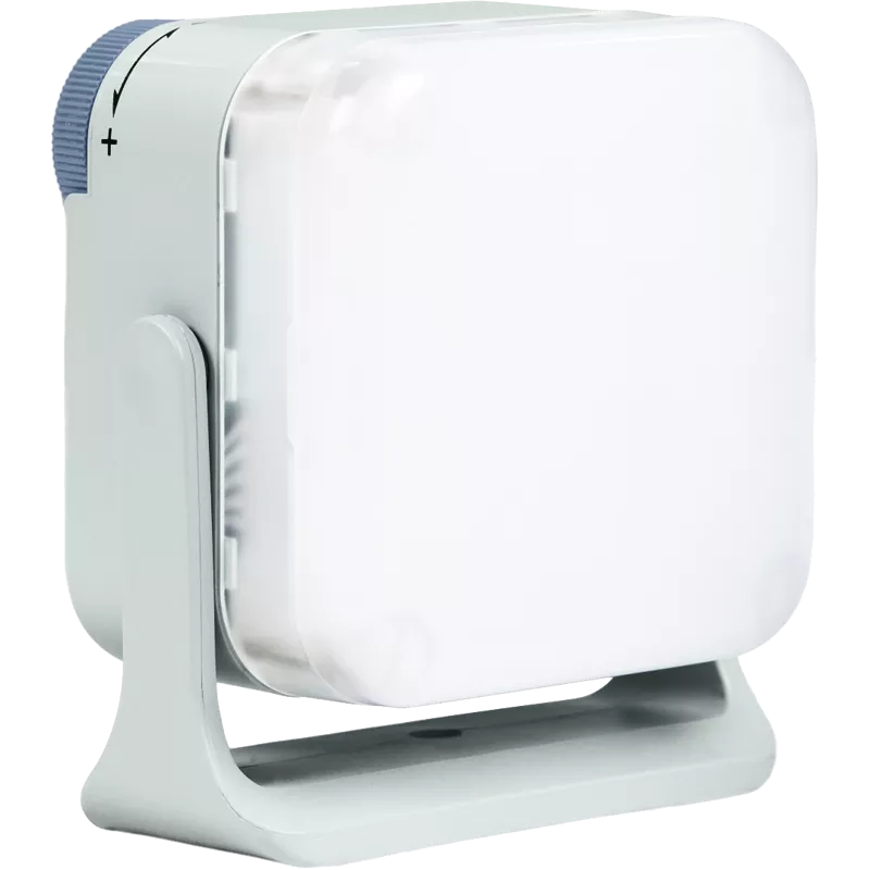 Nanlite Pico LED Mini Pocket Light Mint Blue