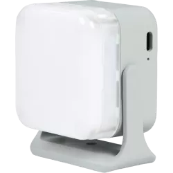 Nanlite Pico LED Mini Pocket Light Mint Blue