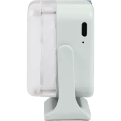 Nanlite Pico LED Mini Pocket Light Mint Blue