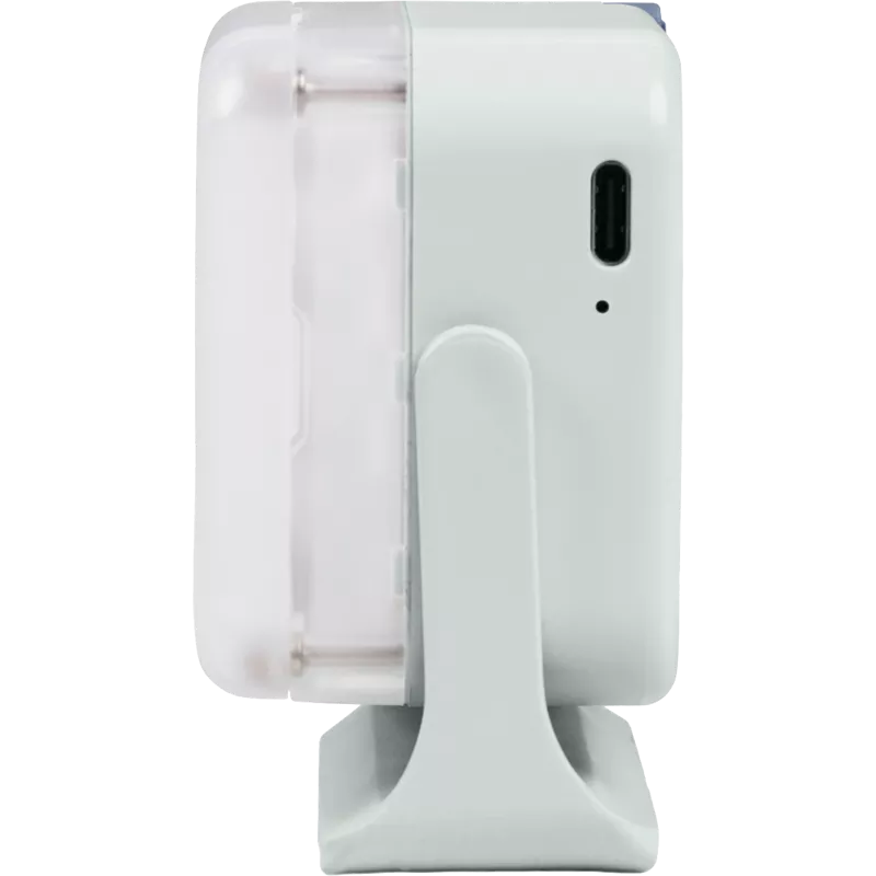 Nanlite Pico LED Mini Pocket Light Mint Blue