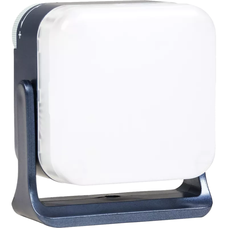 Nanlite Pico LED Mini Pocket Light Black