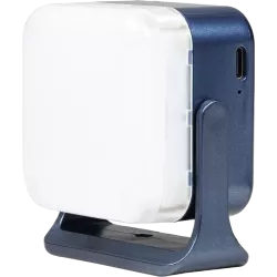 Nanlite Pico LED Mini Pocket Light Black