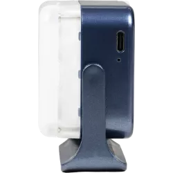 Nanlite Pico LED Mini Pocket Light Black