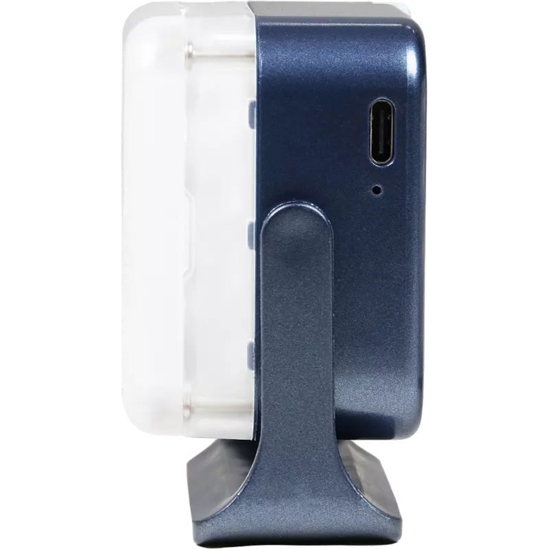 Nanlite Pico LED Mini Pocket Light Black