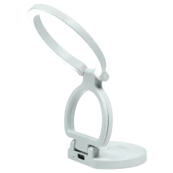 Nanlite Lumo LED Phone Ring Light Mint Blue