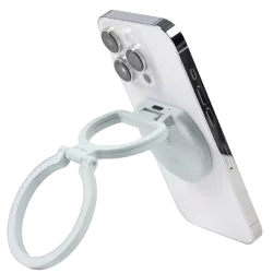 Nanlite Lumo LED Phone Ring Light Mint Blue