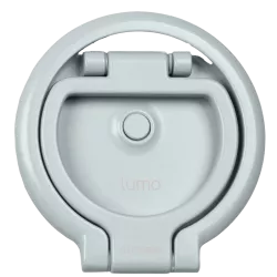 Nanlite Lumo LED Phone Ring Light Mint Blue