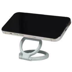 Nanlite Lumo LED Phone Ring Light Mint Blue