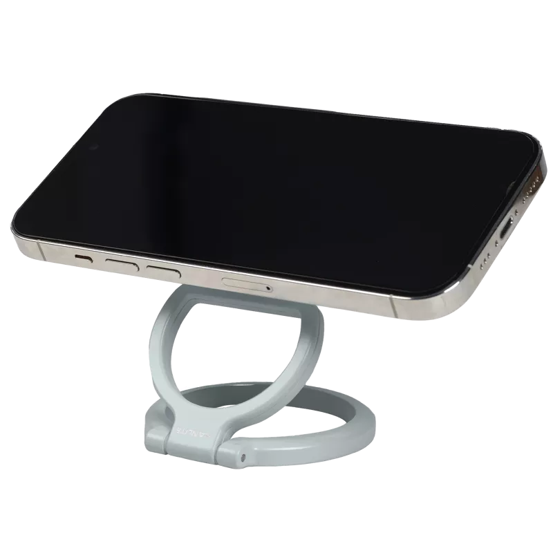 Nanlite Lumo LED Phone Ring Light Mint Blue