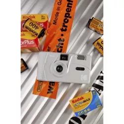 Kodak M35 marbre grey