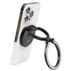 Nanlite Lumo LED Phone Ring Light Polar Black