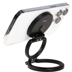 Nanlite Lumo LED Phone Ring Light Polar Black