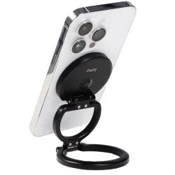 Nanlite Lumo LED Phone Ring Light Polar Black