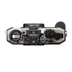 Pentax 17