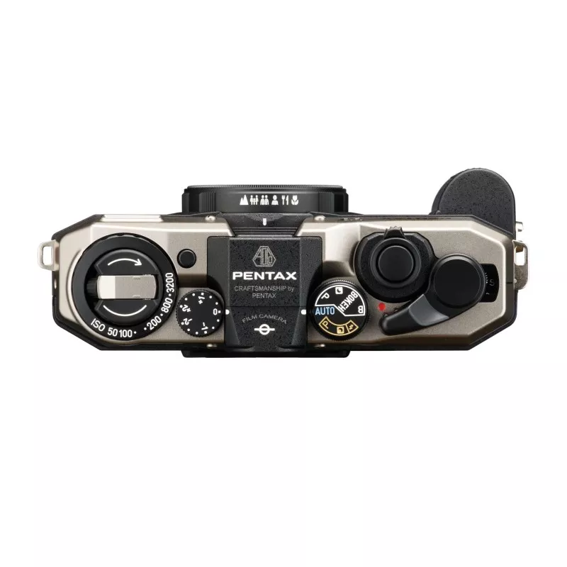 Pentax 17