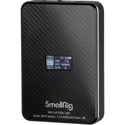 SmallRig 3290 RM75 Video Light RGBWW