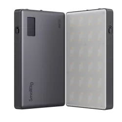 SmallRig 3808 RGB Videolight RM120 Long-Battery-Life