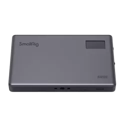 SmallRig 3808 RGB Videolight RM120 Long-Battery-Life