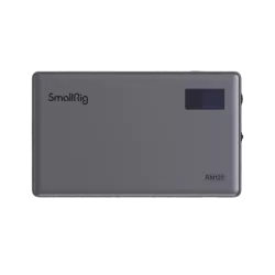 SmallRig 3808 RGB Videolight RM120 Long-Battery-Life