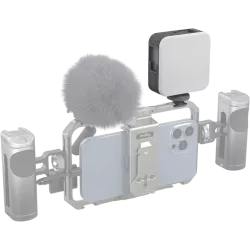 SmallRig 4055 Video Light Vibe P108 RGB