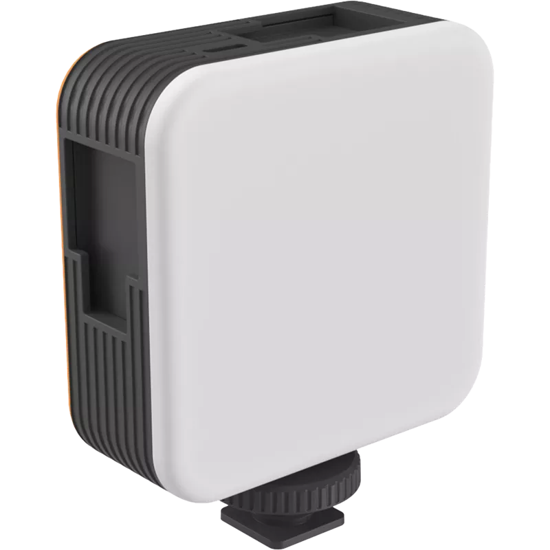 SmallRig 4276 Full Color Mini LED Video Light Vibe P108