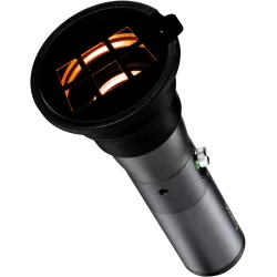 SmallRig 4634 Portable Focusable LED Video Light RF 10C