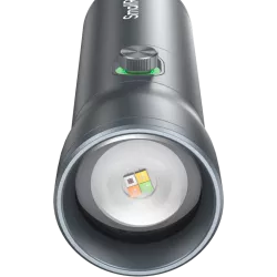 SmallRig 4634 Portable Focusable LED Video Light RF 10C