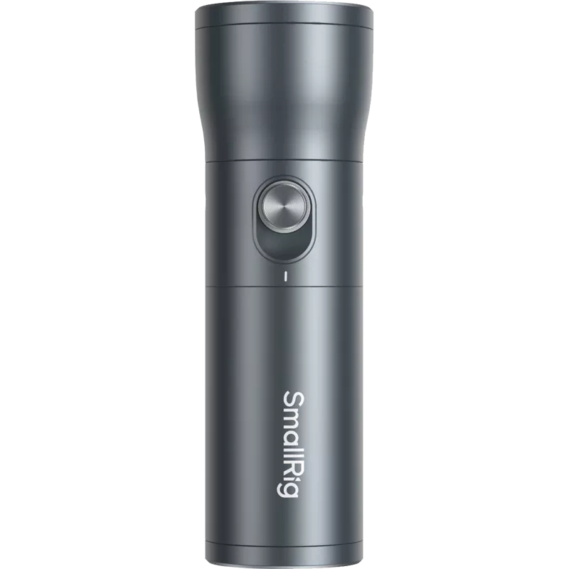 SmallRig 4634 Portable Focusable LED Video Light RF 10C