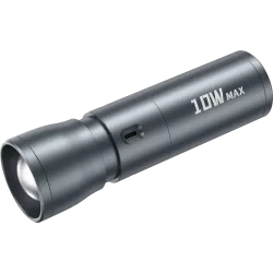 SmallRig 4634 Portable Focusable LED Video Light RF 10C