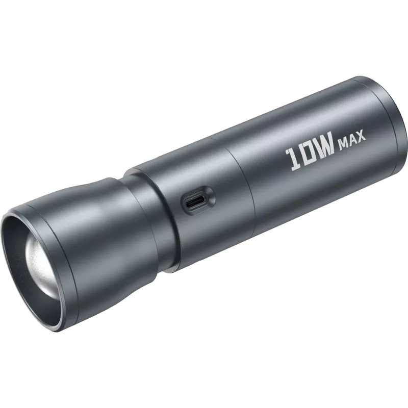 SmallRig 4634 Portable Focusable LED Video Light RF 10C