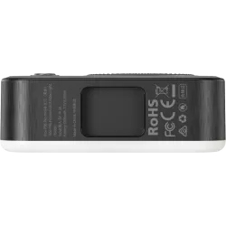 SmallRig 4660 Vibe P96 Pro mini LED Video Light Black