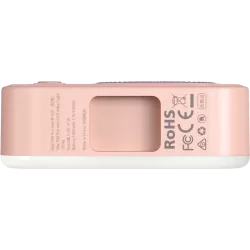 SmallRig 4786 Vibe P96 Pro mini LED Video Light Pink