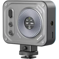 SmallRig 4661 Vibe P108 Pro mini LED Video Light