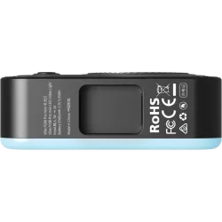 SmallRig 4661 Vibe P108 Pro mini LED Video Light