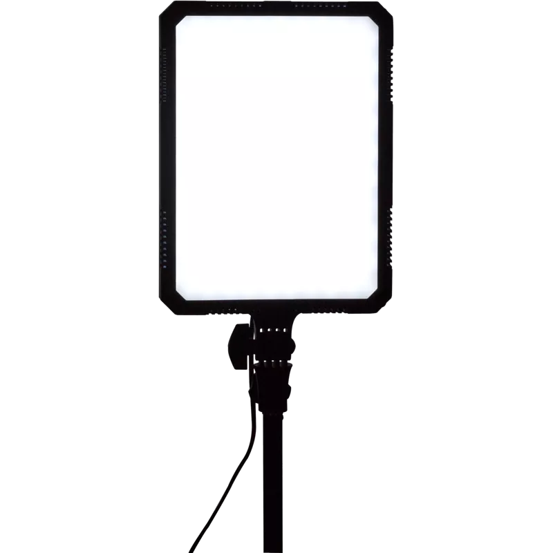 NANLITE COMPAC 40B BI-COLOR LED PHOTO LIGHT