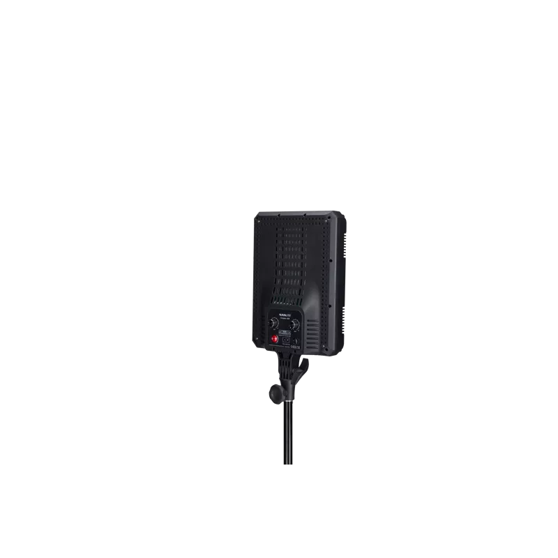 NANLITE COMPAC 40B BI-COLOR LED PHOTO LIGHT