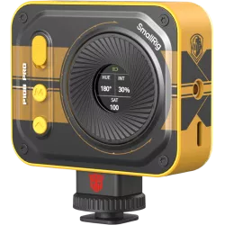 SmallRig 5511 Vibe P108 Pro mini LED Video Light “BumbleBee Edition”