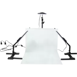 Nanlite Compac 20 3 light kit